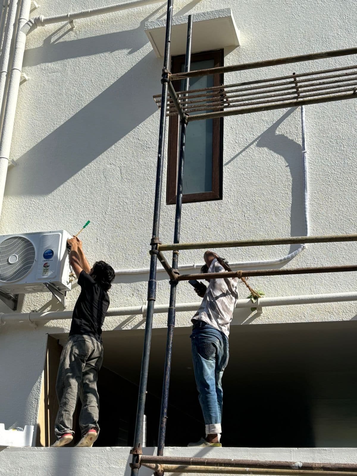 Airnest project 1